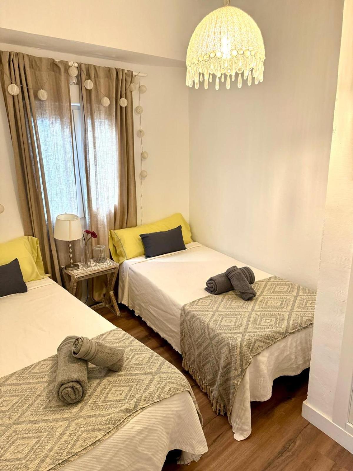 Apartamento El Rincon Del Arte Granada Centro & Desayuno Incluido Exterior foto