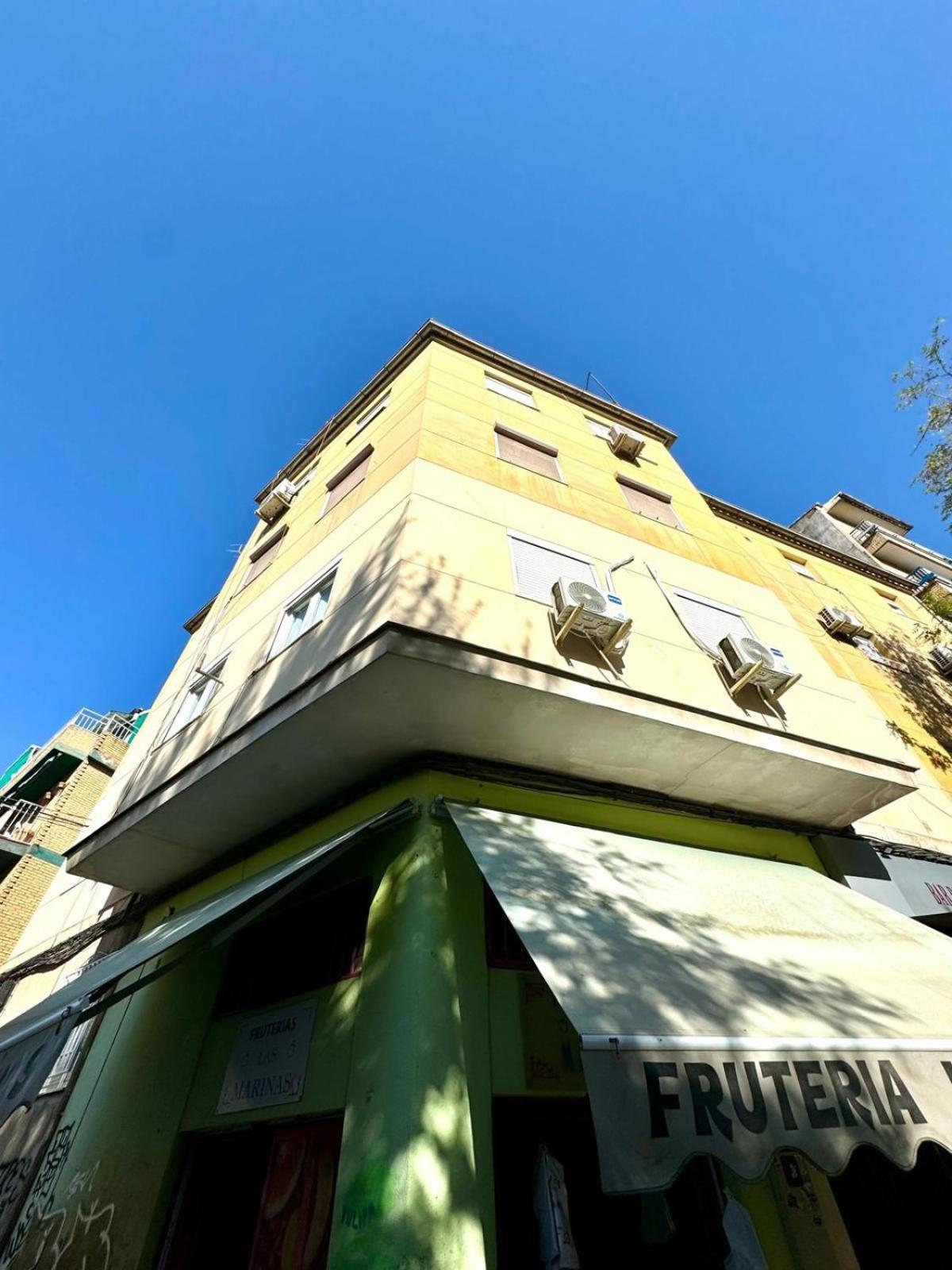 Apartamento El Rincon Del Arte Granada Centro & Desayuno Incluido Exterior foto