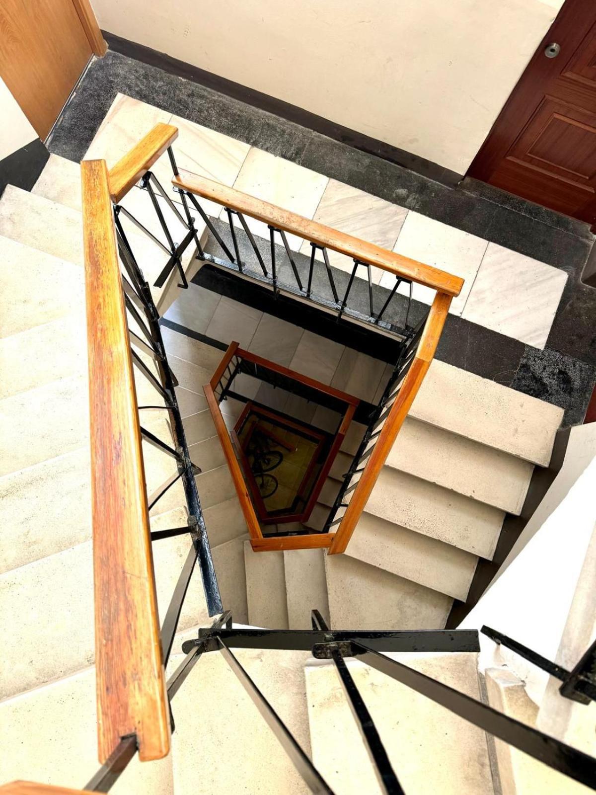 Apartamento El Rincon Del Arte Granada Centro & Desayuno Incluido Exterior foto