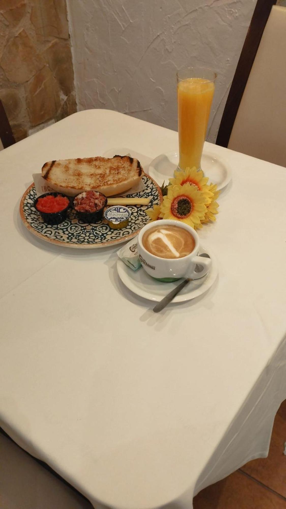 Apartamento El Rincon Del Arte Granada Centro & Desayuno Incluido Exterior foto